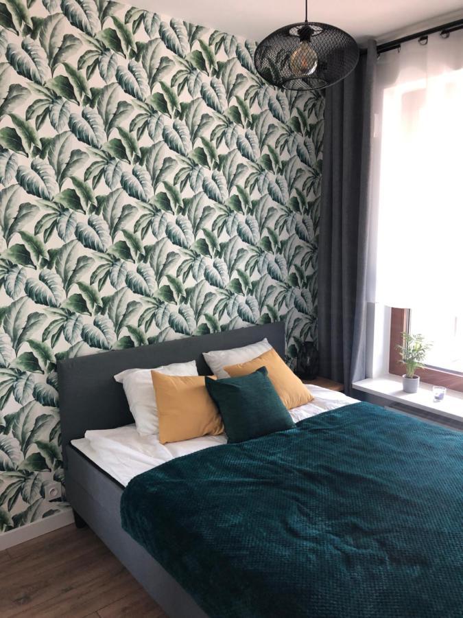 Vizzit Us Premium Apartments Marina Mokotow ワルシャワ エクステリア 写真