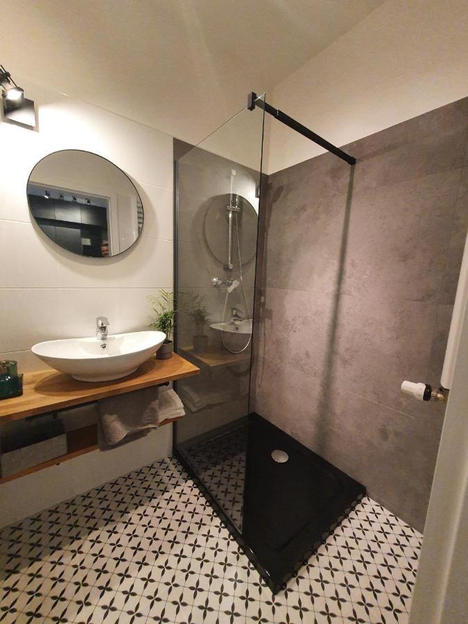 Vizzit Us Premium Apartments Marina Mokotow ワルシャワ エクステリア 写真