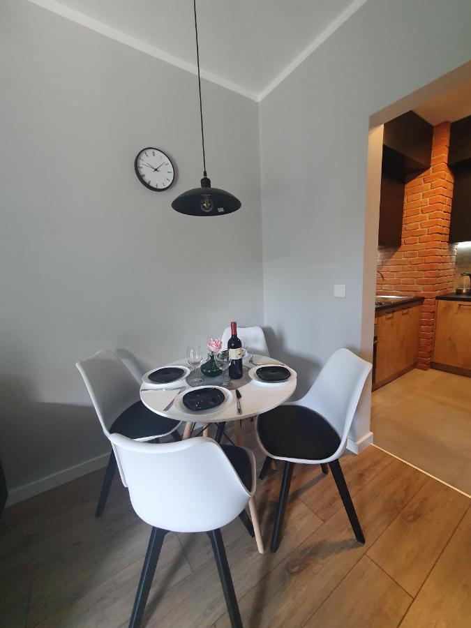 Vizzit Us Premium Apartments Marina Mokotow ワルシャワ エクステリア 写真