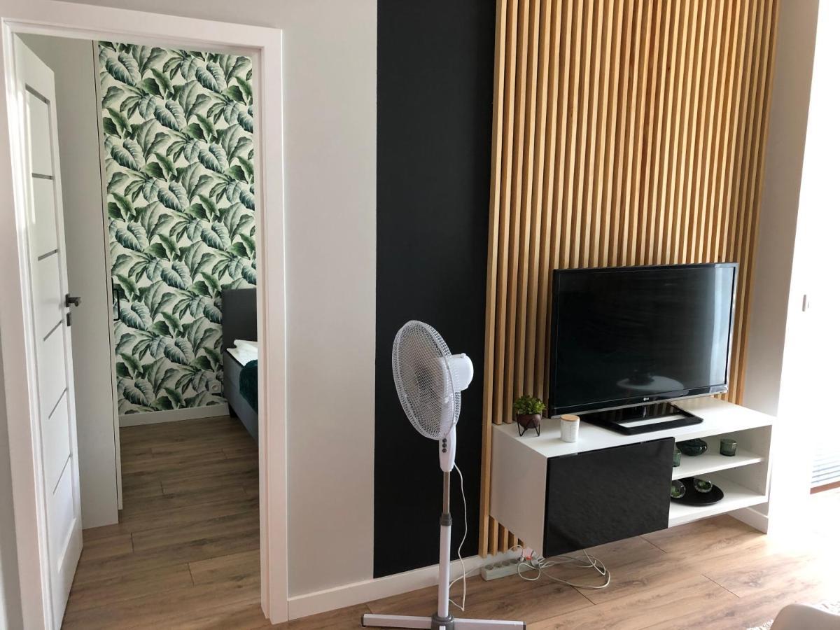 Vizzit Us Premium Apartments Marina Mokotow ワルシャワ エクステリア 写真