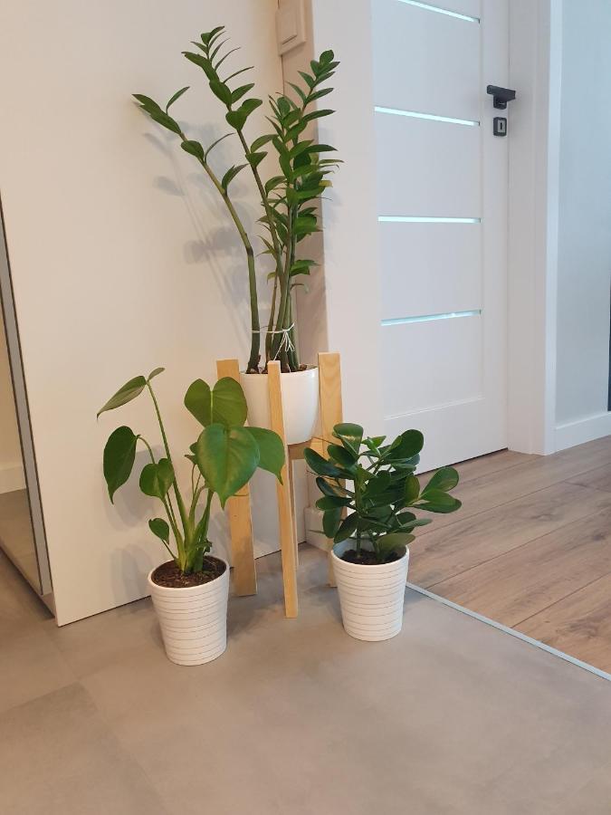 Vizzit Us Premium Apartments Marina Mokotow ワルシャワ エクステリア 写真