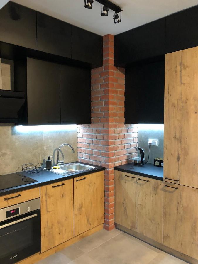Vizzit Us Premium Apartments Marina Mokotow ワルシャワ エクステリア 写真