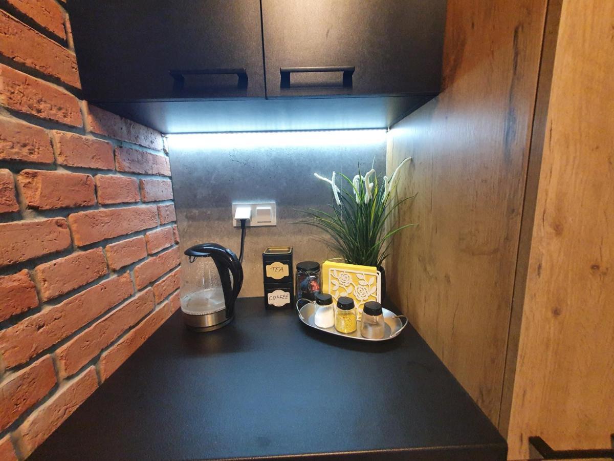 Vizzit Us Premium Apartments Marina Mokotow ワルシャワ エクステリア 写真