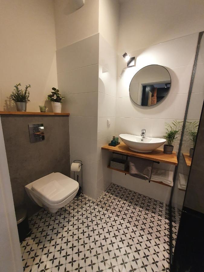 Vizzit Us Premium Apartments Marina Mokotow ワルシャワ エクステリア 写真
