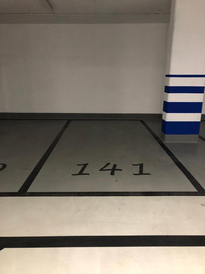 Vizzit Us Premium Apartments Marina Mokotow ワルシャワ エクステリア 写真