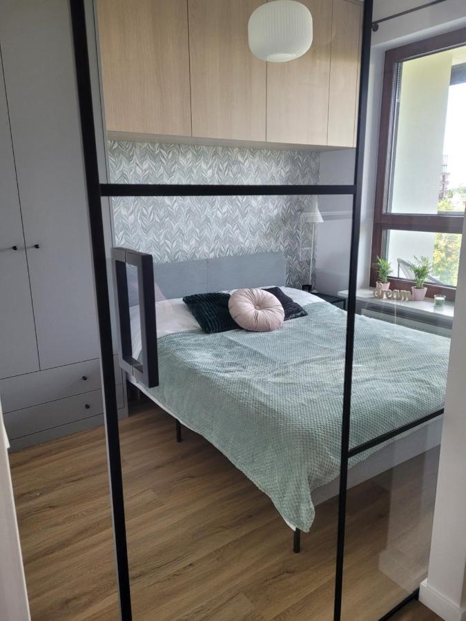 Vizzit Us Premium Apartments Marina Mokotow ワルシャワ エクステリア 写真