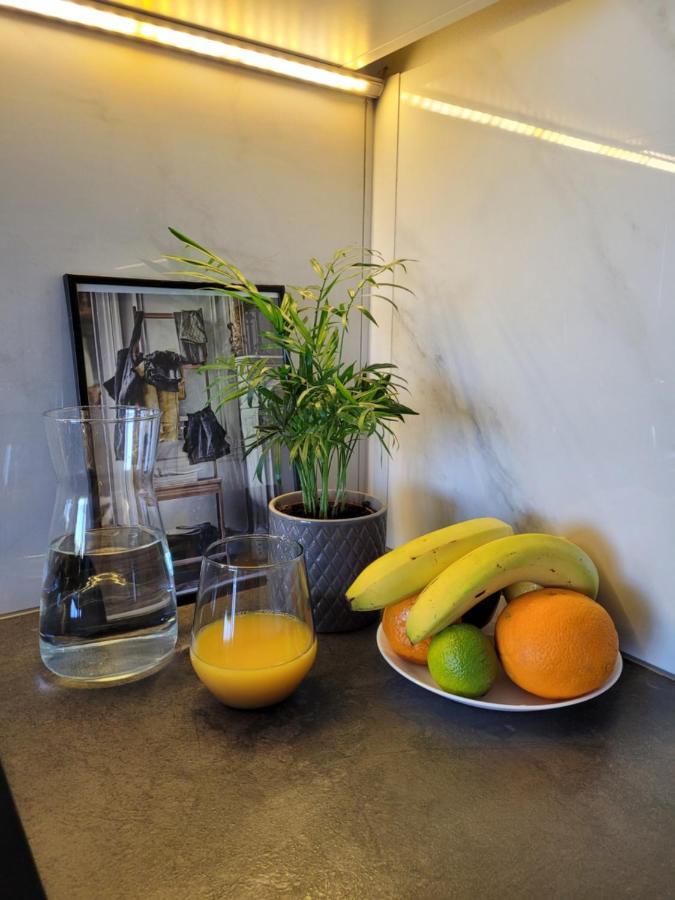 Vizzit Us Premium Apartments Marina Mokotow ワルシャワ エクステリア 写真